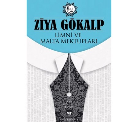 Limni ve Malta Mektupları Limni ve Malta Mektupları