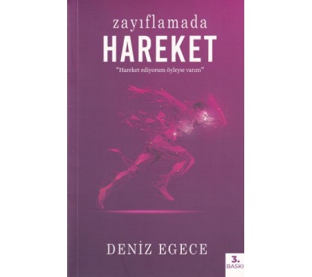 Zayıflamada Hareket