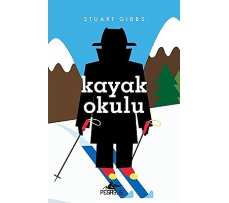 Kayak Okulu: Casusluk Okulu 4