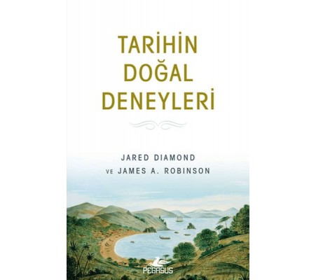 Tarihin Doğal Deneyleri