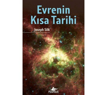 Evrenin Kısa Tarihi