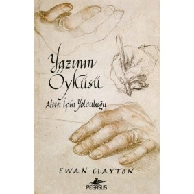 Yazının Öyküsü: Altın İpin Yolculuğu