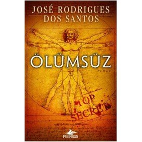 Ölümsüz