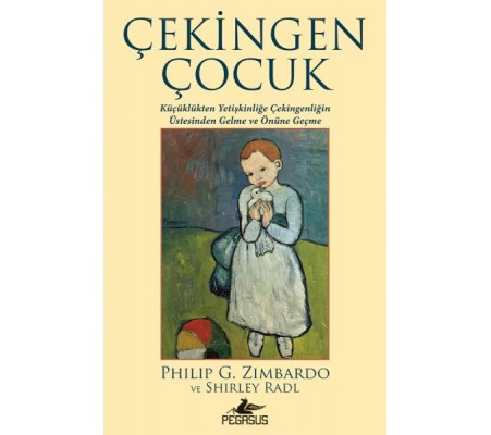 Çekingen Çocuk