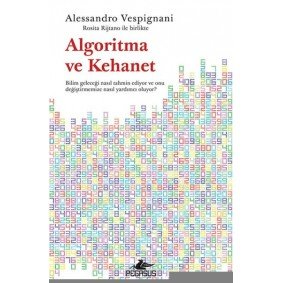 Algoritma ve Kehanet Algoritma ve Kehanet