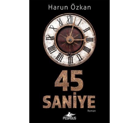 45 Saniye