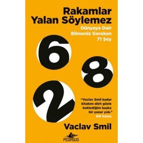 Rakamlar Yalan Söylemez Rakamlar Yalan Söylemez