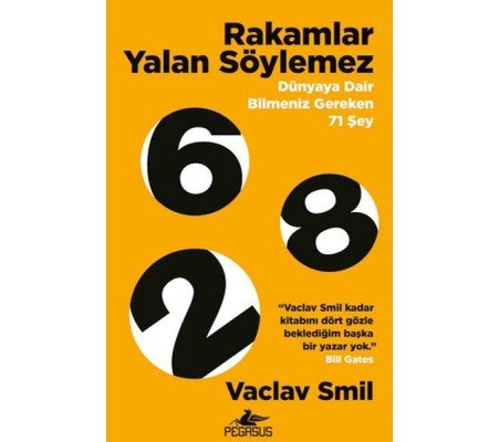 Rakamlar Yalan Söylemez