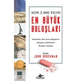 Son 2.000 Yılın En Büyük Buluşları Son 2.000 Yılın En Büyük Buluşları