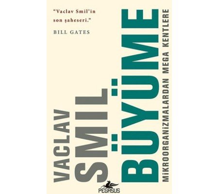 Büyüme