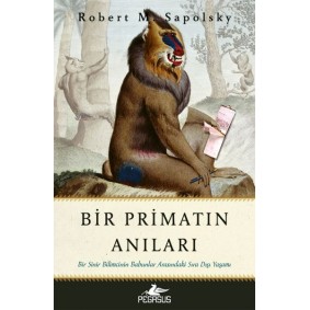 Bir Primatın Anıları