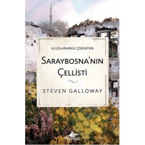 Saraybosna’nın Çellisti