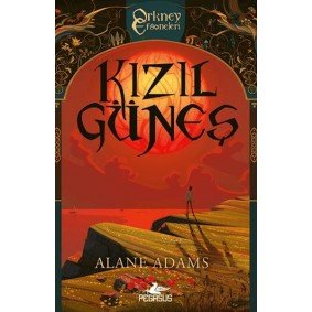 Kızıl Güneş Kızıl Güneş