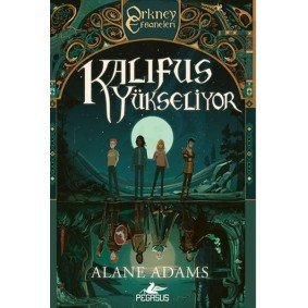 Kalıfus Yükseliyor Kalıfus Yükseliyor