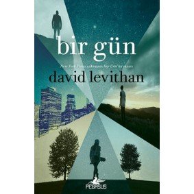 Bir Gün/ Her Gün Serisi 3. Kitap