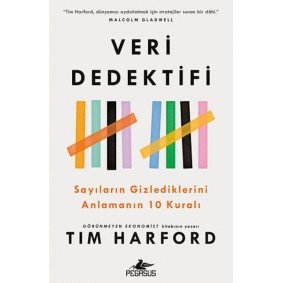Veri Dedektifi Veri Dedektifi