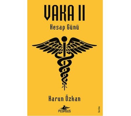 Vaka II: Hesap Günü