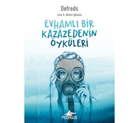 Evhamlı Bir Kazazedenin Öyküleri Evhamlı Bir Kazazedenin Öyküleri