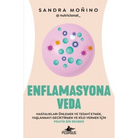 Enflamasyona Veda