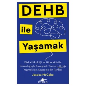 Dehb İle Yaşamak