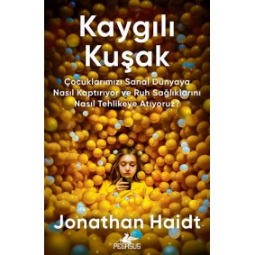 Kaygılı Kuşak Kaygılı Kuşak