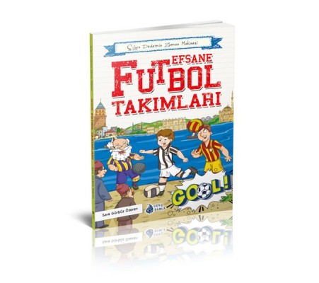 Efsane Futbol Takımları