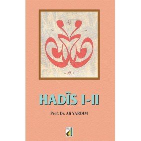 Hadis I-II Hadis I-II