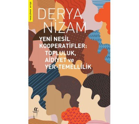 Yeni Nesil Kooperatifler