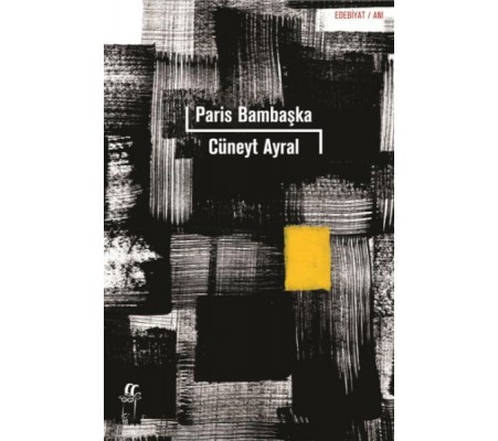 Paris Bambaşka