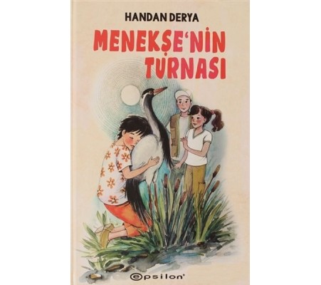 Menekşe'nin Turnası