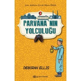 Parvana’nın Yolculuğu