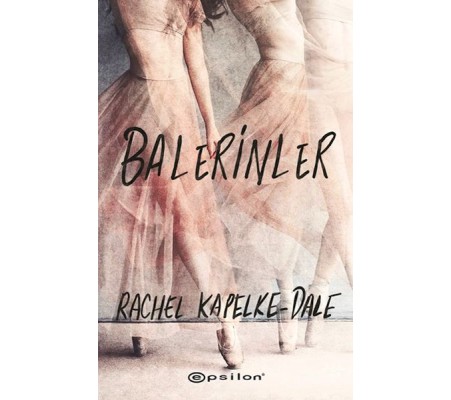 Balerinler