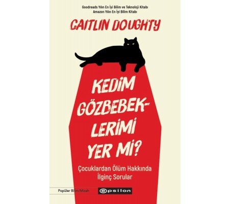 Kedim Gözbebeklerimi Yer mi? Kedim Gözbebeklerimi Yer mi?