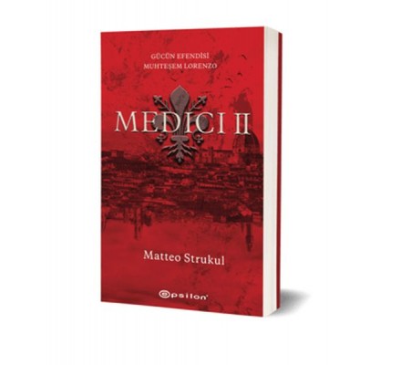 Medici II: Gücün Efendisi Muhteşem Lorenzo