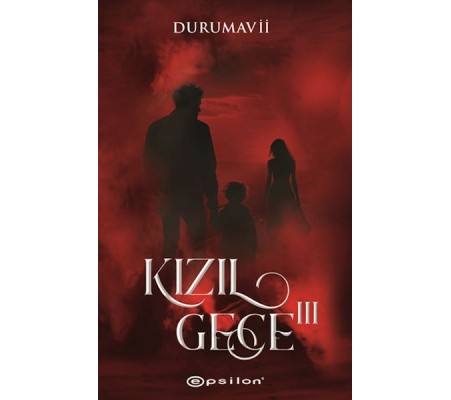 Kızıl Gece III