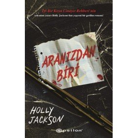 Aranızdan Biri Aranızdan Biri