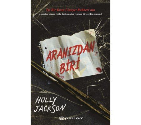 Aranızdan Biri