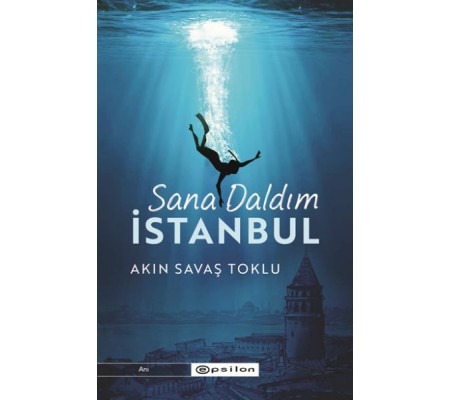 Sana Daldım İstanbul