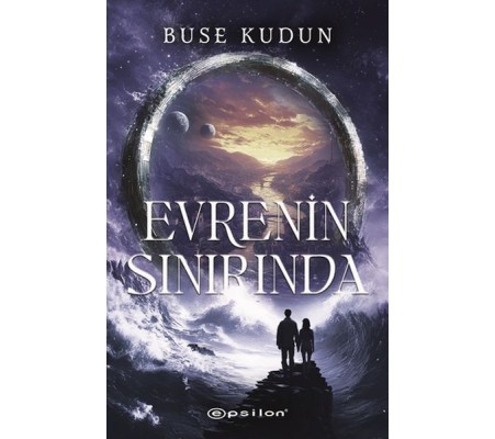 Evrenin Sınırında