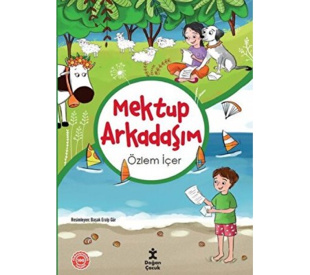 Mektup Arkadaşım