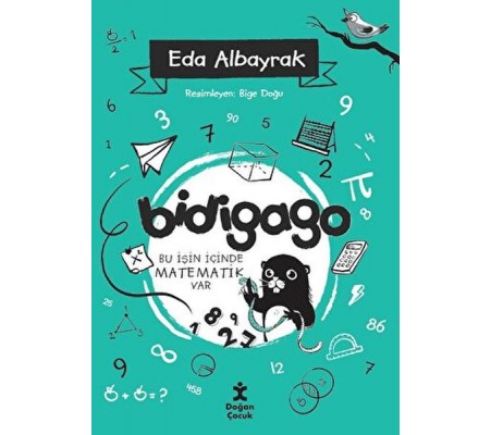 Bidigago - Bu İşin İçinde Matematik Var