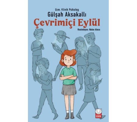 Çevrimiçi Eylül