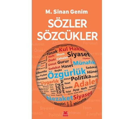 Sözler Sözcükler