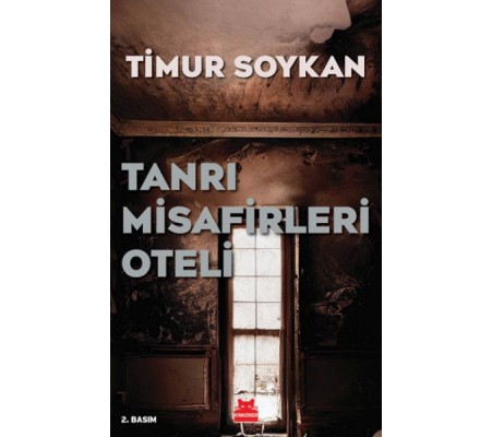 Tanrı Misafirleri Oteli