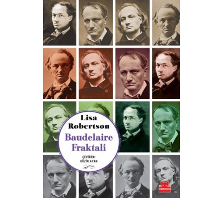 Baudelaire Fraktali