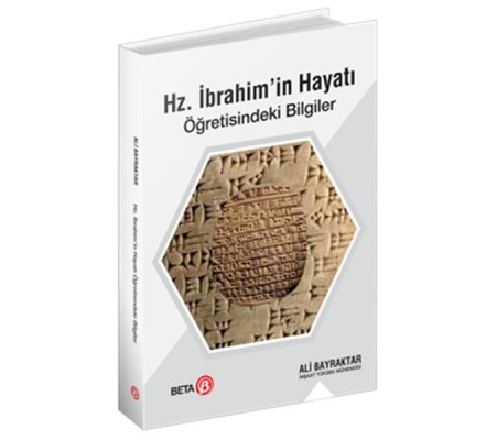 Hz. İbrahim’in Hayatı Öğretisindeki Bilgiler