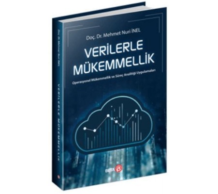 Verilerle Mükemmellik