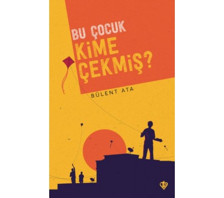 Bu Çocuk Kime Çekmiş ?