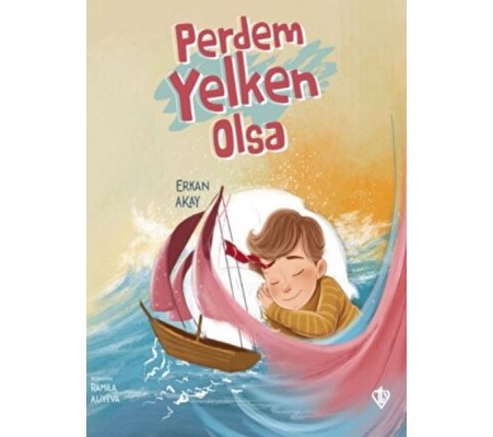 Perdem Yelken Olsa