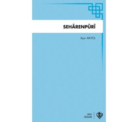 Seharenpuri